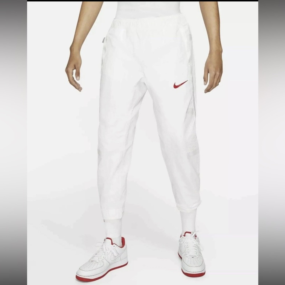 NIKE TEAM USA OLYMPICS MEDAL STAND PANTS NWT